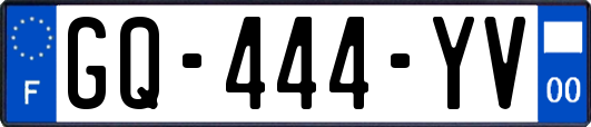 GQ-444-YV