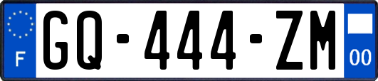 GQ-444-ZM