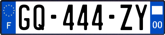 GQ-444-ZY