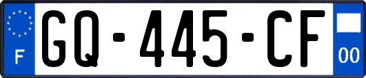 GQ-445-CF