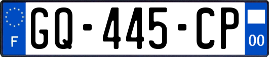 GQ-445-CP