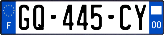 GQ-445-CY
