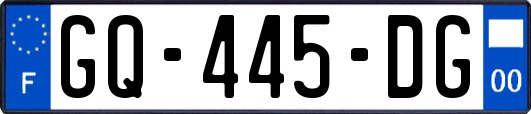 GQ-445-DG