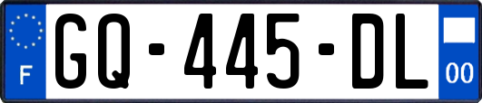 GQ-445-DL