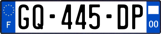 GQ-445-DP