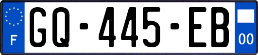 GQ-445-EB