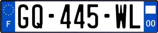 GQ-445-WL