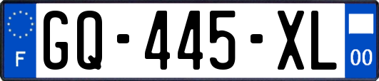 GQ-445-XL