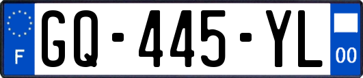 GQ-445-YL