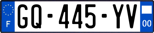 GQ-445-YV