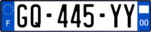 GQ-445-YY
