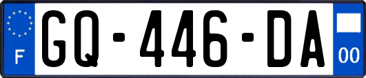 GQ-446-DA
