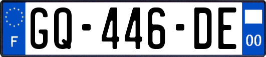 GQ-446-DE