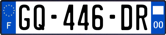 GQ-446-DR