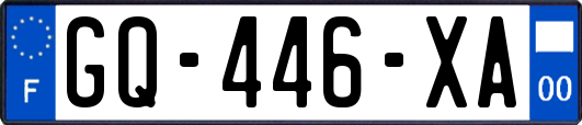 GQ-446-XA