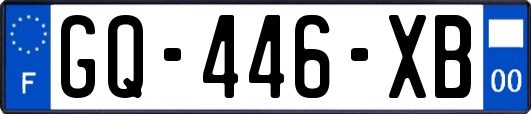 GQ-446-XB