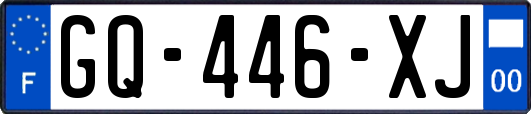 GQ-446-XJ