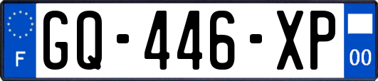 GQ-446-XP