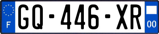 GQ-446-XR