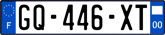 GQ-446-XT