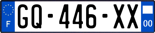 GQ-446-XX