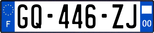 GQ-446-ZJ