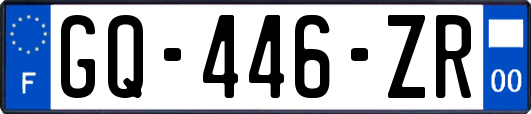 GQ-446-ZR