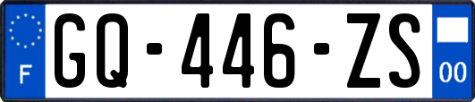GQ-446-ZS