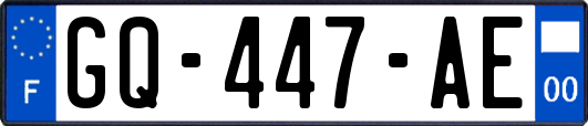 GQ-447-AE