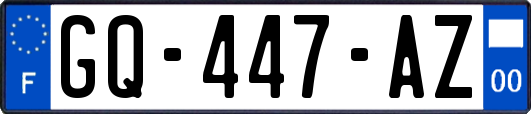 GQ-447-AZ