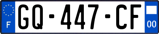 GQ-447-CF