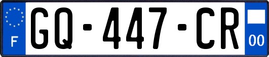 GQ-447-CR