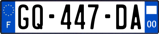 GQ-447-DA