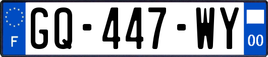GQ-447-WY