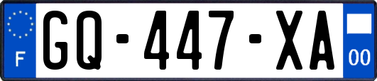 GQ-447-XA
