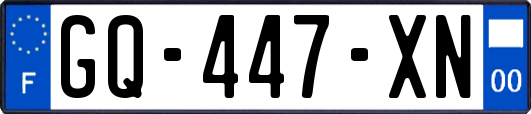 GQ-447-XN