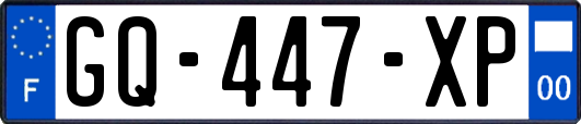 GQ-447-XP