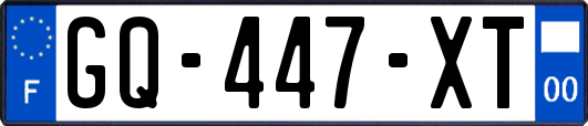 GQ-447-XT