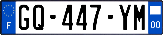 GQ-447-YM
