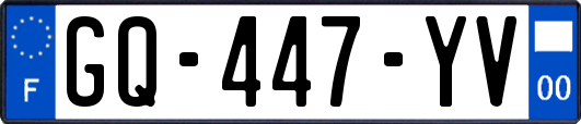 GQ-447-YV