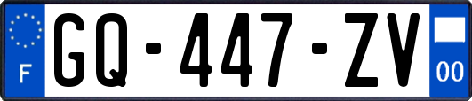 GQ-447-ZV
