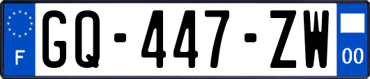 GQ-447-ZW