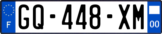 GQ-448-XM