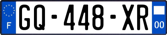 GQ-448-XR