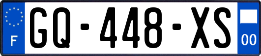 GQ-448-XS
