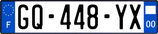 GQ-448-YX