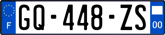 GQ-448-ZS