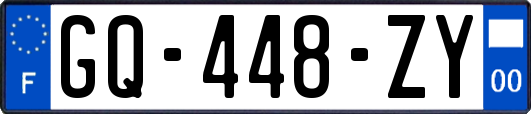 GQ-448-ZY