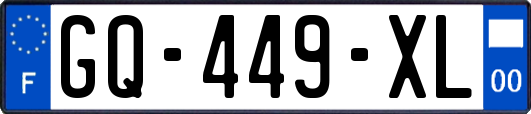 GQ-449-XL