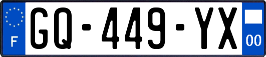 GQ-449-YX